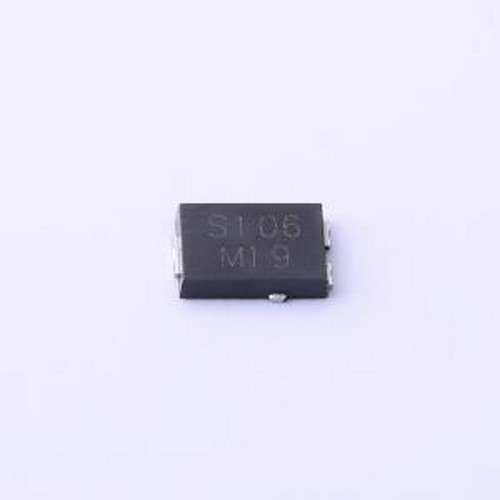 SS10P6-M3/86A 肖特基二极管 电压:60V 电流:10A TO-277A