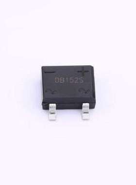 DB152S 整流桥 电压:100V 电流:1.5A DBS