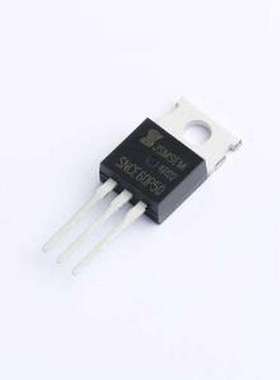 SNCE6050A 场效应管(MOSFET) SNCE6050A TO-220-3L