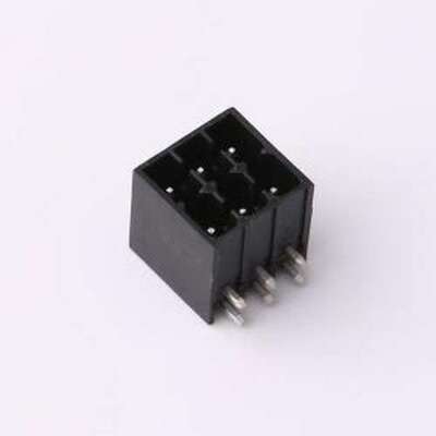 15EDGRHC-THR-3.5-06P-13-1000A(H) 弹簧式接线端子 15EDGRHC-THR