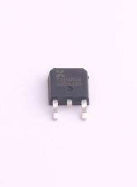TX15N10B 场效应管(MOSFET) 1个N沟道 耐压:100V 电流:15A TO-252
