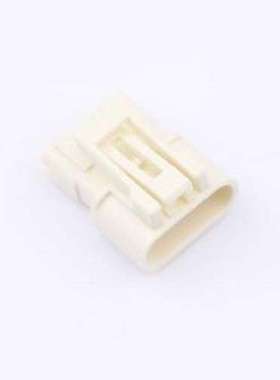 2321918-4 胶壳(线对板/线对线) 2.5mm P=2.5mm