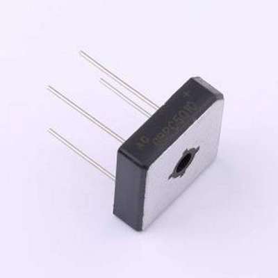 GBPC5010W 整流桥 GBPC5010W GBPC-W