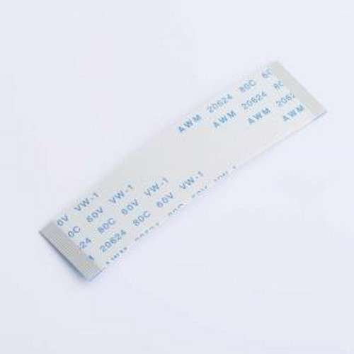 JS05A-30P-060-3-4 FFC连接线(柔性扁平线缆) JS05A-30P-060-3-4