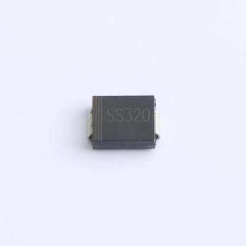 SS320C 肖特基二极管 电压:200V 电流:3A SMC