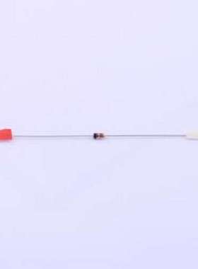 1N5250BTR 稳压二极管 1N5250BTR 插件,D1.53xL3.05mm