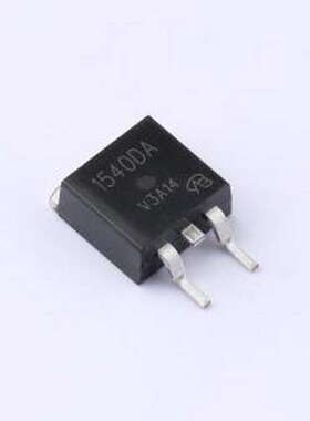 NCE1540DA-VB 场效应管(MOSFET) NCE1540DA TO-263