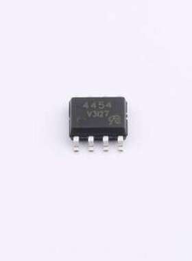 HM4454-VB 场效应管(MOSFET) 1个N沟道 耐压:100V 电流:10A SOP-8