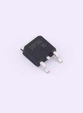 SP010P36GTH 场效应管  中压SGT MOSFET TO-252