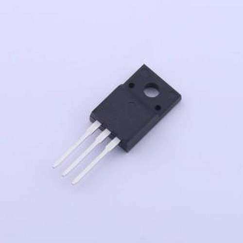 ATM8N80TF 场效应管  1个N沟道 耐压:800V 电流:8A TO-220