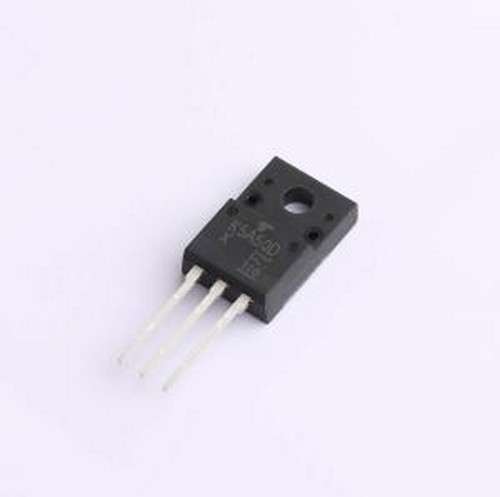 TK5A50D(STA4,X,M) 场效应管(MOSFET) TK5A50D(STA4,X,M) TO-220S