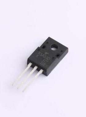 TK5A50D(STA4,X,M) 场效应管(MOSFET) TK5A50D(STA4,X,M) TO-220S