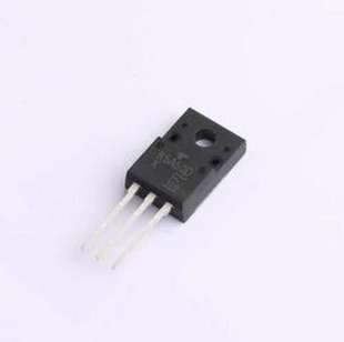 场效应管 MOSFET 220S TK5A50D STA4