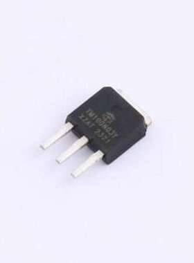 TM100N03YS 场效应管(MOSFET) 耐压:30V TO-251S-3L