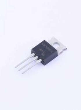 MTP12N10L-VB 场效应管(MOSFET) 1个N沟道 耐压:100V 电流:18A TO