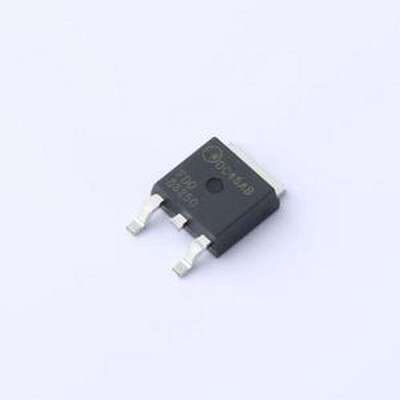 FDD86250-F085 场效应管  1个N沟道 耐压:150V 电流:50A T
