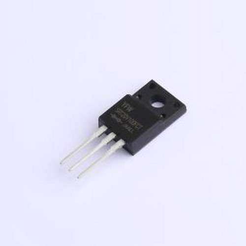 SRT20V100FCT 肖特基二极管 电压:100V 电流:20A TO-220F