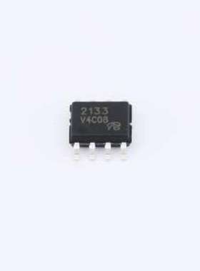 CEM2133-VB 场效应管(MOSFET) 1个P沟道 耐压:20V 电流:13A SOP-8