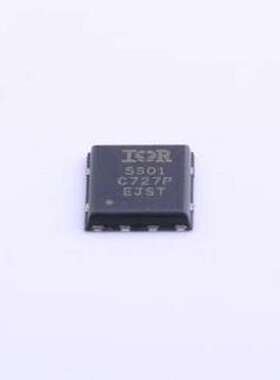 IRFH5301TRPBF 场效应管(MOSFET) 1个N沟道 耐压:30V 电流:35A PQ