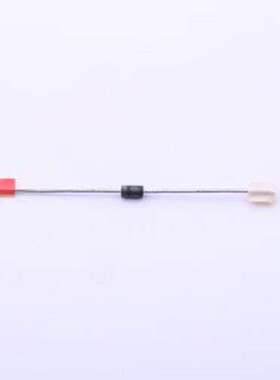 MUR180ERLG 通用二极管 电压:800V 电流:1A DO-41