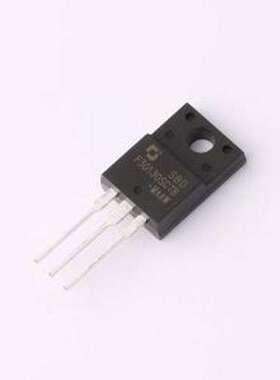 SBDF30130SCTB 肖特基二极管 电压:130V 电流:30A TO-220F