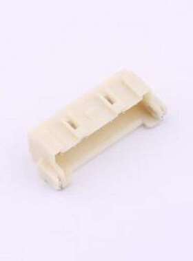 KH-2508-07AWB 线对板针座 1x7P 间距:2.5mm 卧贴 系列:XA SMD,P=