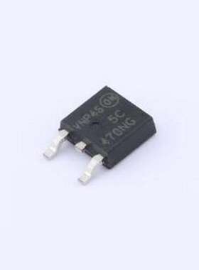 NVD5C478NT4G 场效应管(MOSFET) 1个N沟道 耐压:40V 电流:43A 电
