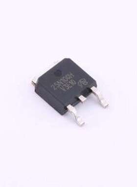 25N10GH-HF-VB 场效应管(MOSFET) 1个N沟道 耐压:100V 电流:40A T