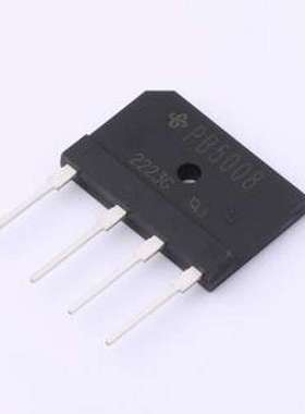 PB5008-E3/45 整流桥 PB5008-E3/45 SIP-4