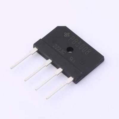 PB5008-E3/45 整流桥 PB5008-E3/45 SIP-4