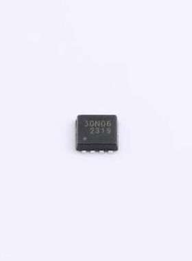 TM30N06DF 场效应管(MOSFET) 耐压:60V PDFN3x3-8L