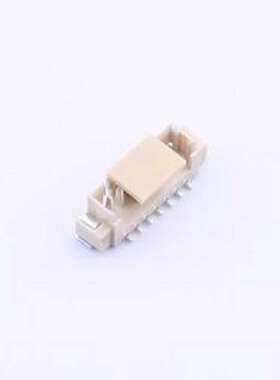 PH1250-LT-07 线对板针座 PH1250-LT-07 SMD,P=1.25mm