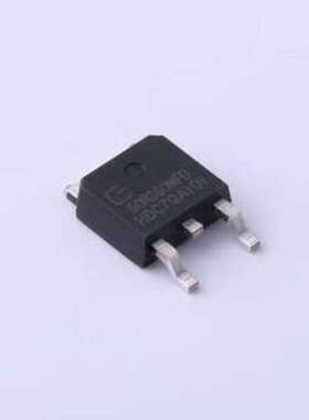 TPD60R360MFD 场效应管(MOSFET) 1个N沟道 耐压:600V 电流:11A TO