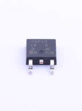 SUD09P10-195-GE3 场效应管  1个P沟道 耐压:100V 电流:8.