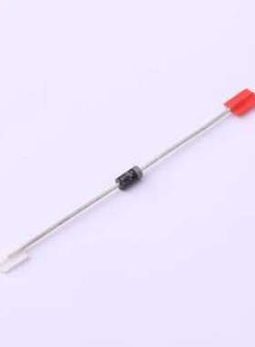 1N4004GP-E3/54 通用二极管 电压:400V DO-41