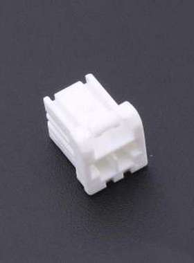 1903388-1 胶壳(线对板/线对线) 2.5mm 外壳