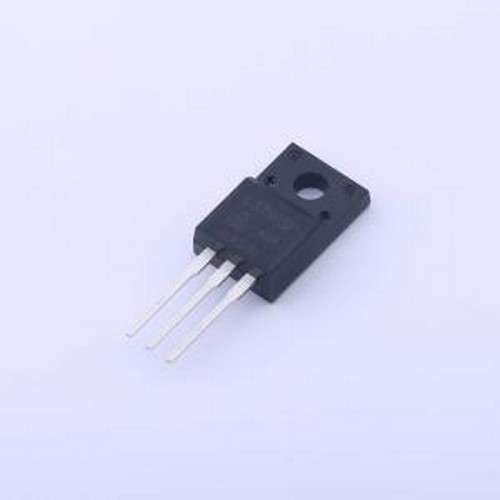 CS7N65FA9R 场效应管(MOSFET) CS7N65FA9R TO-220F TO-220F-3