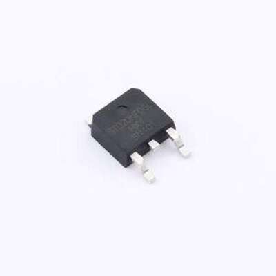 STD20NF06L-HXY 场效应管  1个N沟道 耐压:60V 电流:20A T