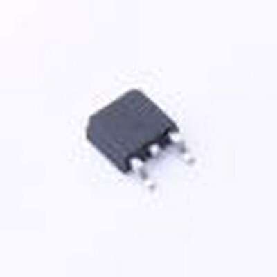 ME96N03-G 场效应管(MOSFET) 1个N沟道 耐压:30V 电流:107.2A TO-