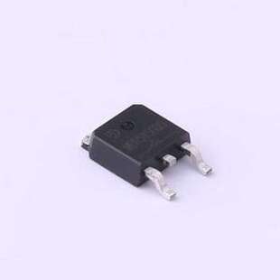 MBR5150DS 肖特基二极管 电压:150V 电流:5A TO-252-2