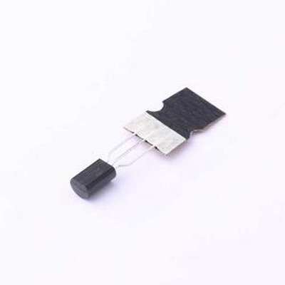 2SC1384L-R-T9N-B 三极管(BJT) NPN 电流:1A 耐压:50V hfe=120~24