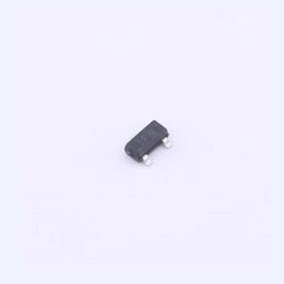 KIRLML6401TRPBF 场效应管  1个P沟道 耐压:12V 电流:4.3A