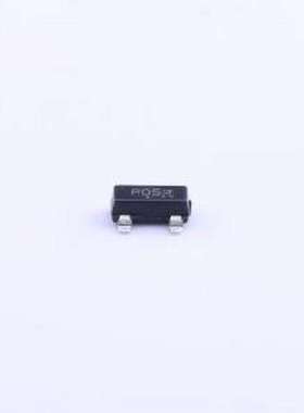 LP2305LT1G 场效应管(MOSFET) 1个P沟道 耐压:30V 电流:4.2A SOT-