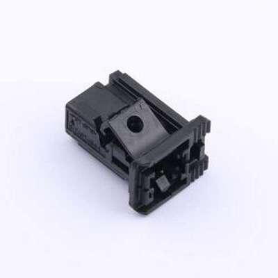 2302454-1 连接器外壳 2302454-1