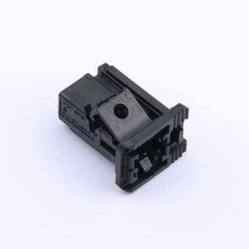 2302454-1 连接器外壳 2302454-1