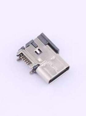 MC-711 USB连接器 Type-C 母 侧贴 SMD