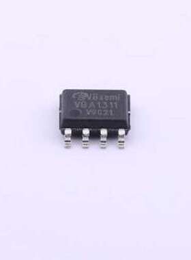 VBA1311 场效应管(MOSFET) 1个N沟道 耐压:30V 电流:13A SO-8
