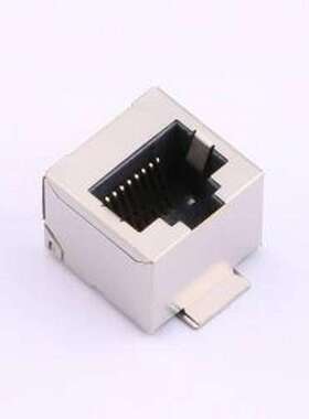 MJ882-B111-H9PS1-P 以太网连接器(RJ45 RJ11) MJ882-B111-H9PS1-