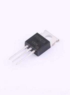 STP55NE06-VB 场效应管(MOSFET) 1个N沟道 耐压:60V 电流:50A TO-