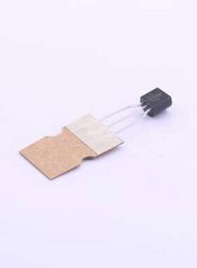 3DD4243DT-92 三极管(BJT) NPN 电流:2A 耐压:400V TO-92-3